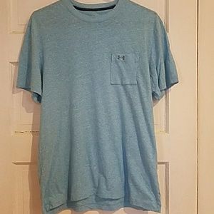 Bundle of under Armour tee